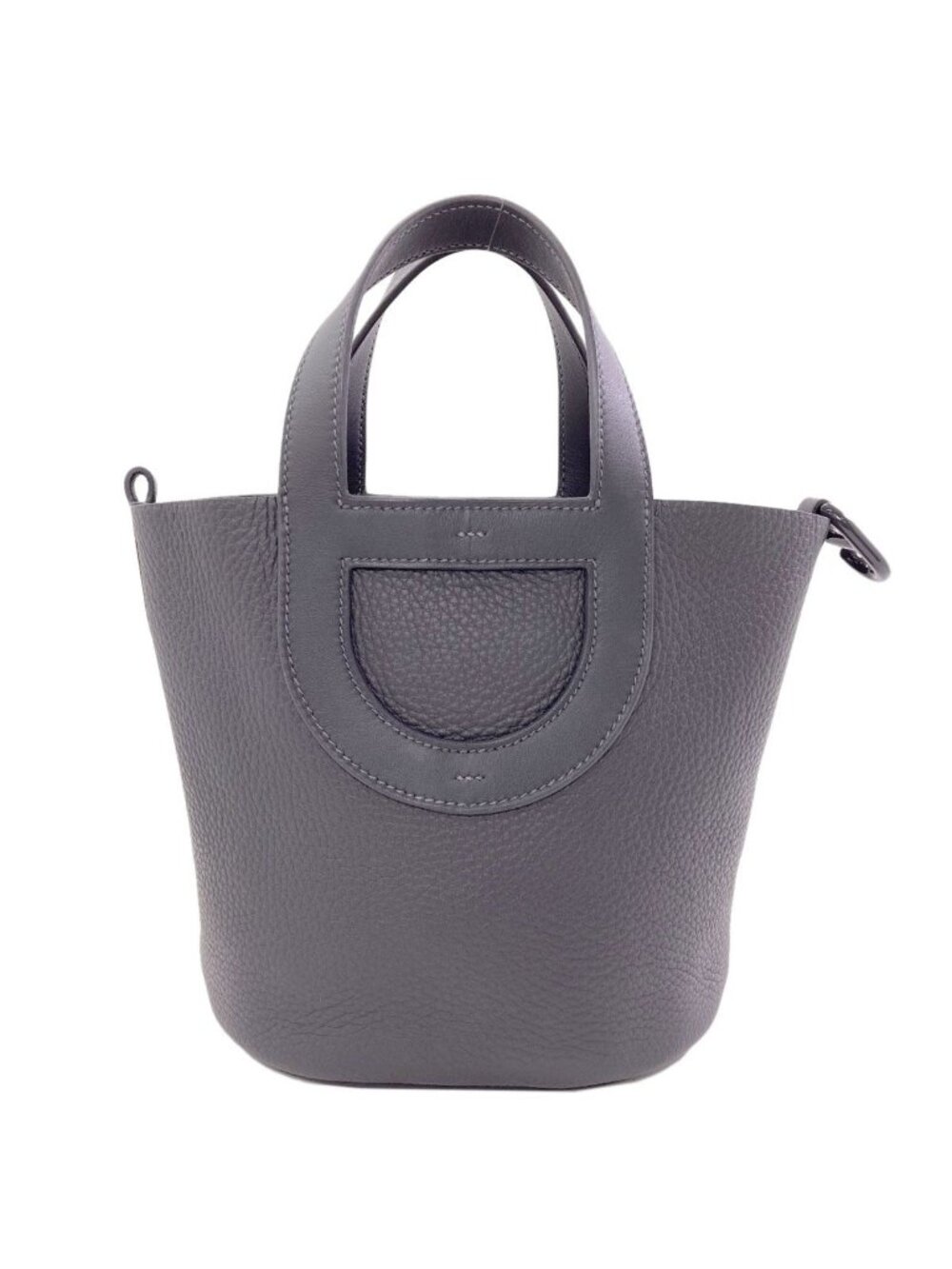 Hermes in the Loop 18 Handbag Taurillon